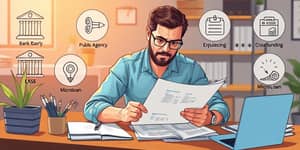 Descubre el ABC de los Créditos para PYMES