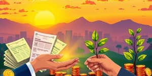 Conoce la Renta Fija en 5 Pasos Sencillos