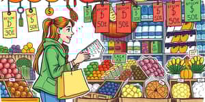 El Arte de Negociar Precios: Ahorra en Cada Compra