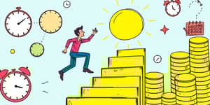 Deja de Procrastinar: Toma el Control de tu Dinero Hoy