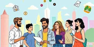 Finanzas para Millennials: Construyendo tu Futuro