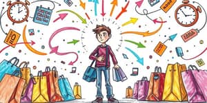 El Costo Oculto de la Prisa: Compra con Inteligencia