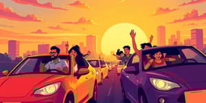 Financiamiento Automotriz: Compra tu Coche Inteligentemente