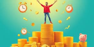 El Secreto del Ahorro Automático: Dinero sin Esfuerzo