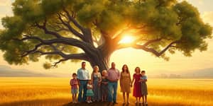 Planificación Sucesoria: Un Legado Seguro para tu Familia