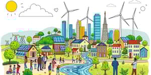 Finanzas Sostenibles: Invierte en un Futuro Mejor