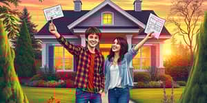 Créditos Hipotecarios: Tu Guía para la Casa Propia