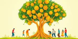 Inversión Ética: Gana Dinero y Haz el Bien