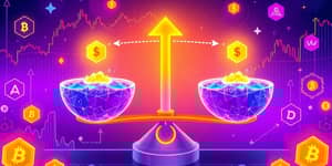 El Riesgo de Impermanent Loss en Pools de Liquidez