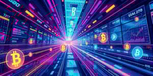 Cripto Trading de Alta Frecuencia: Estrategias en Segundos