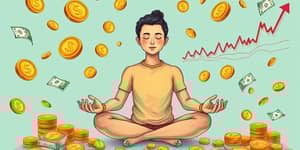 Finanzas y Mindfulness: Gasta con Conciencia Plena