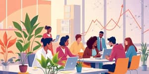 Capital de Riesgo: Impulsa tu Startup al Siguiente Nivel