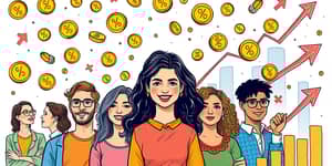 La Guía Definitiva para Entender las Tasas de Interés