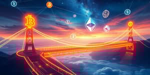 Wrapped Tokens: Tendiendo Puentes entre Cadenas