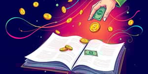 Dominando el Flujo de Caja Personal: Nunca te Quedes Corto