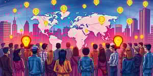 DAOs de Inversión: Capital Colectivo en el Espacio Digital