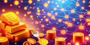 Cripto y la Revolución de los Activos Sintéticos