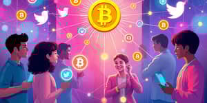 SocialFi: La Fusión de Redes Sociales y Finanzas Descentralizadas