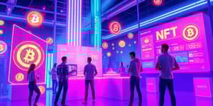 Gamificación de las Finanzas: Aprende y Gana con Cripto