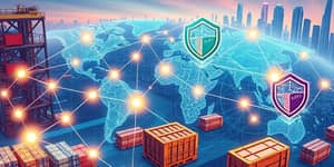 Cripto y la Cadena de Suministro Transparente