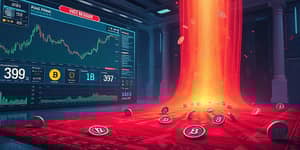 Los Peligros del 'Rug Pull': Evitando Estafas en DeFi