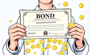 Renta Fija de Cupones: Entendiendo tus Ingresos