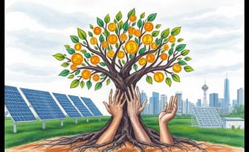 Explorando el Universo de los Bonos Sostenibles