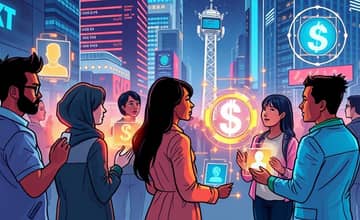 Crédito Inteligente: Tu Guía para Elecciones Financieras Óptimas