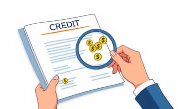 Entendiendo el CAT: El Costo Real de tu Crédito