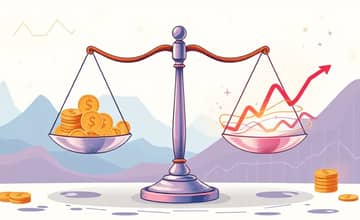 El Arte de Balancear Riesgo y Rendimiento en Renta Fija