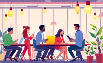 Préstamos para Emprendedores: Impulsa tu Negocio