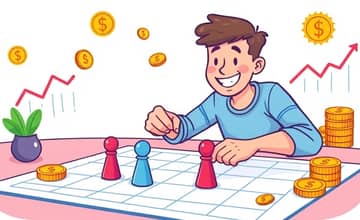 Ahorrar es un Juego: Gánale a la Inflación