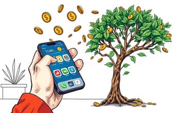 Finanzas Personales: Secretos para Multiplicar Tu Dinero