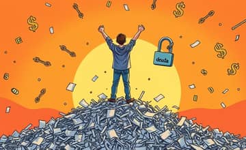 Adiós Deudas: Estrategias Efectivas para Eliminarlas