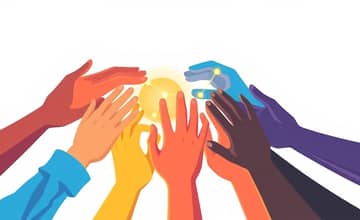 Gobernanza Descentralizada: El Poder de la Comunidad