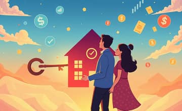 Elige el Crédito Hipotecario Perfecto para Ti