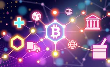 Blockchain Más Allá de las Criptomonedas