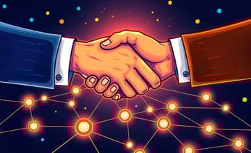 Smart Contracts: Automatizando la Confianza