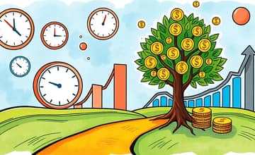 Más Allá del Plazo: Claves para Invertir en Bonos