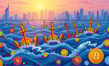 Stablecoins: Estabilidad en el Ecosistema Digital