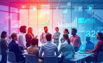 Análisis Financiero: Tomando Decisiones Basadas en Datos