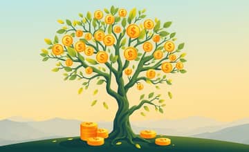 El Poder del Interés Compuesto: Haz que Tu Dinero Trabaje