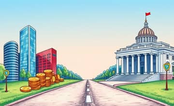 Renta Fija Corporativa vs. Pública: ¿Cuál Elegir?