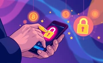 Carteras Digitales: Tipos y Mejores Prácticas