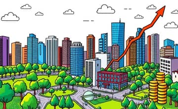 Bienes Raíces: Inversiones Sólidas para el Largo Plazo