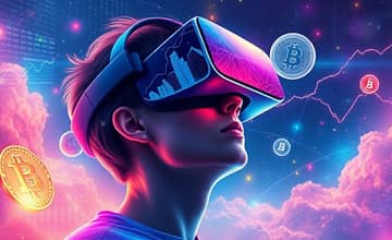 Metaverso y Finanzas: Oportunidades Emergentes