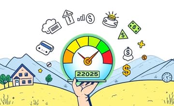 Descubre el Poder de un Buen Historial Crediticio