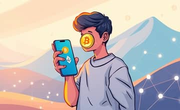 Criptomonedas para Principiantes: Tu Primera Inversión