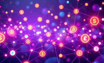 DeFi: La Revolución Financiera Descentralizada