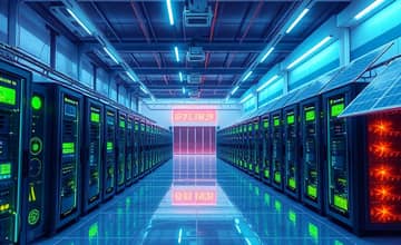 Minería de Criptomonedas: ¿Vale la Pena en la Actualidad?